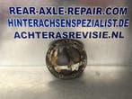 Deksel achteras Mercedes-Benz sprinter, Verzenden, Gebruikt, Mercedes-Benz