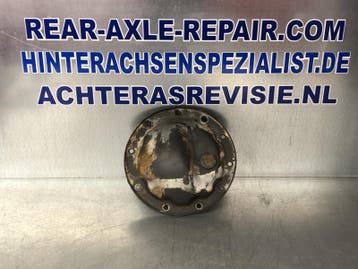 Deksel achteras Mercedes-Benz sprinter, Auto-onderdelen, Verzenden, Gebruikt, Mercedes-Benz