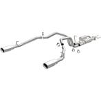 Magnaflow 25+ Ram 1500 I6 3.0L SPEQ Series Polished Cat-Back, Ophalen of Verzenden, Nieuw