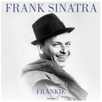 lp nieuw - frank sinatra - FRANKIE (nieuw), Verzenden, Zo goed als nieuw, Overige formaten
