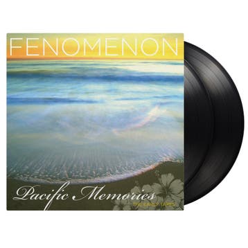 Fenomenon - Pacific Memories: The Early Tapes, Cd's en Dvd's, Nieuw in verpakking, 12 inch