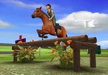 My Horse & me 2 (PS2 nieuw), Spelcomputers en Games, Ophalen of Verzenden, Nieuw