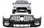 Voorbumper Mercedes E-Class W213 S213 C238 A238 Facelift, Ophalen of Verzenden, Nieuw
