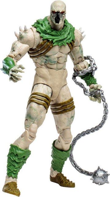 Spawn Action Figure King Spider 18 cm, Verzenden, Nieuw