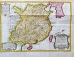 Azië - Korea / Taiwan / Formosa / China / Beijing / Seul; La, Nieuw