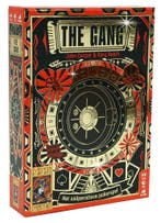 The Gang - NIEUW, Verzenden, Nieuw