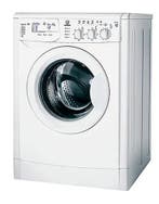 Indesit WIDL126EX - Was-droogcombinatie - 5 kg wassen - 4 kg, Witgoed en Apparatuur, Was-droogcombinaties, Ophalen of Verzenden