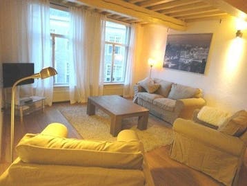 Te huur: Appartement Nieuwstraat in Leiden, Leiden, Appartement, Zuid-Holland