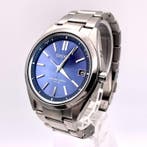 Seiko - TITANIUM, SOLAR, - Zonder minimumprijs - 7B24-0BH0 -