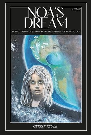 Noa’S Dream | Gerrit Teule | Nieuw, Ophalen of Verzenden, Nieuw, Gerrit Teule