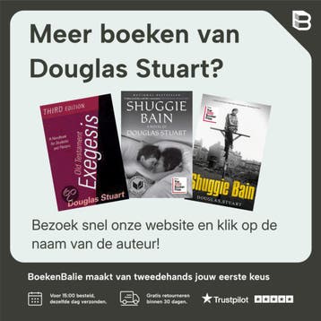 Shuggie Bain - Douglas Stuart 9789046827574, Boeken, Verzenden, Gelezen, Douglas Stuart