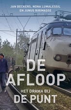 De afloop 9789087049898 Jan Beckers, Boeken, Verzenden, Gelezen, Jan Beckers