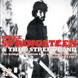 cd box - Bruce Springsteen &amp; The E Street Band - The..., Cd's en Dvd's, Verzenden, Zo goed als nieuw