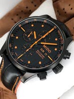 Mido - Multifort Chronograph Automatic - M005.614.36.051.22, Nieuw