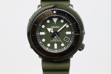 Seiko - Prospex - Zonder minimumprijs - SNE535P1 | V157-0DC0