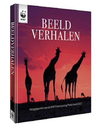 Beeld verhalen WWF - frans, Boeken, Verzenden, Gelezen