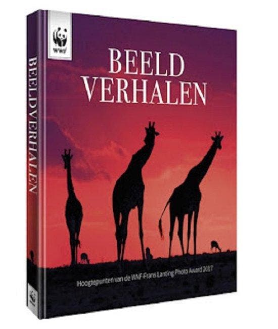 Beeld verhalen WWF - frans, Boeken, Taal | Frans, Gelezen, Verzenden
