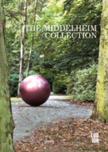 The Middelheim collection - Menno Meewis 9789055449613, Verzenden, Zo goed als nieuw, Menno Meewis