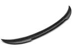 Achterspoiler | geschikt voor BMW | 3-serie 05-08 4d sed. E9, Auto-onderdelen, Carrosserie en Plaatwerk, Verzenden, Nieuw, BMW