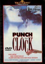 Punch the clock (dvd tweedehands film), Ophalen of Verzenden, Zo goed als nieuw