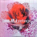 LP nieuw - Garbage - beautifulgarbage 2-LP, Verzenden, Nieuw in verpakking