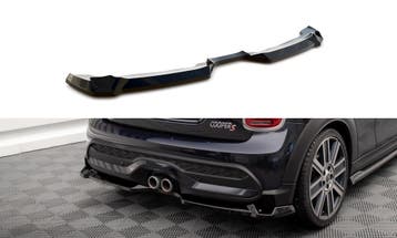 Diffuser Mini Cooper S F56 Facelift 2022 - Maxton Glans, Ophalen of Verzenden, Nieuw
