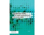 De Kleine Gids AVG, Privacy en beroepsgeheim in het sociale, Boeken, Studieboeken en Cursussen, Ophalen of Verzenden, Nieuw