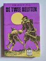 Twee helften 9789033616327 P. de Zeeuw Jgzn, Verzenden, Gelezen, P. de Zeeuw Jgzn