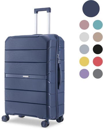 2dekans | SC Urban Adventurer - Handbagage Koffer -, Ophalen of Verzenden, Zo goed als nieuw