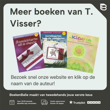Creatief met Word Spelen met letters - T. Visser, Verzenden, Gelezen, T. Visser