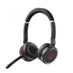 Headset verkopen? Wij kopen Jabras, Sennheiser, Poly en meer, Computers en Software, Headsets, Ophalen of Verzenden, Refurbished