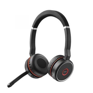 Headset verkopen? Wij kopen Jabras, Sennheiser, Poly en meer, Computers en Software, Headsets, Ophalen of Verzenden, Refurbished