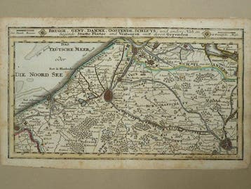 Europa - Belgium / Vlaanderen / Brugge / Sluis / Zeeuws, Boeken, Nieuw