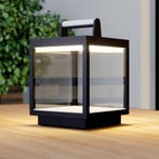 Tafellamp LED binnen of buiten BIEDEN MAG, Ophalen of Verzenden, Nieuw, Led