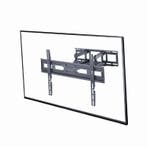 TV Muurbeugel (Full-Motion)  - 37” tot 80” inch - Tot 40kg, Audio, Tv en Foto, Televisiebeugels, Ophalen of Verzenden, Nieuw