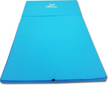 Opvouwbare Mat 80x200 | Foam | Premium | OP=OP, Overige materialen, Rug, Overige typen, Nieuw