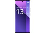 XIAOMI Redmi Note 13 Pro+ 5G - 200 MP camera - 512 GB -, Telecommunicatie, Mobiele telefoons | Overige merken, Verzenden, Zo goed als nieuw