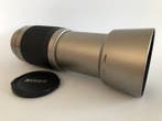 Nikon AF Nikkor 4-5,6/70-300mm G con parasol | Zoomlens, Nieuw