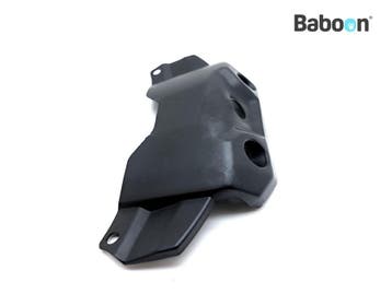 Tank Cover Yamaha MT 09 SP 2018-2020 (MT-09), Verzenden, Gebruikt