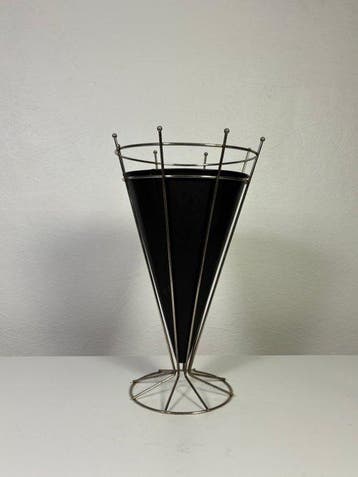 Vitra - Paraplustandaard/rek - Metaal