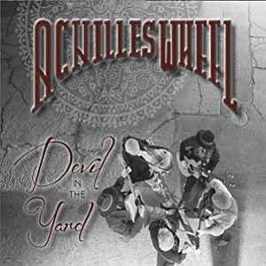 cd - Achilles Wheel - Devil In The Yard, Verzenden, Nieuw in verpakking