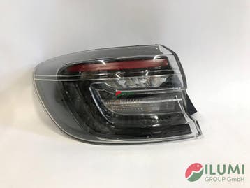 Achterlicht Renault Clio V HB 23- Lift Links LED Origineel E, Verzenden, Gebruikt, Renault