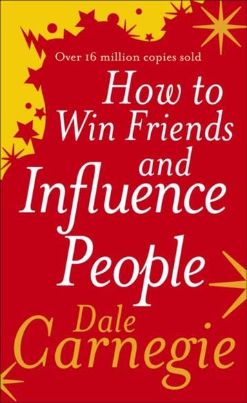 How To Win Friends And Influence People | Nieuw, Ophalen of Verzenden, Nieuw, Dale Carnegie
