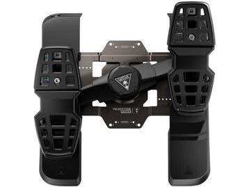 Turtle Beach VelocityOne - Rudder Pedalen - Differentiële, Verzenden, Nieuw