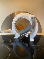 Raadvad - Broodsnijmachine - 294 - Hout, Metaal