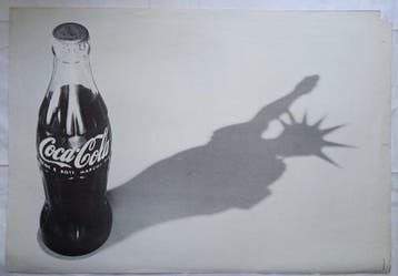 Carlo Fabre - Roberto Innocenti - Coca-Cola - Coca-Cola