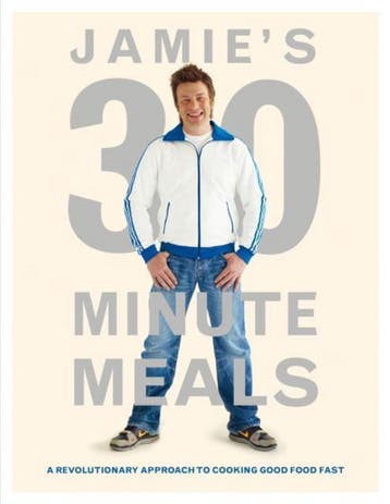 Jamies 30-Minute Meals - Jamie Oliver 9780718154776, Boeken, Verzenden, Gelezen, Jamie Oliver
