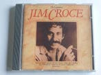 Jim Croce - The Legendary, Cd's en Dvd's, Ophalen of Verzenden, Zo goed als nieuw