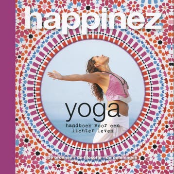 Yoga / Happinez - Christel Jansen 9789029579247, Verzenden, Gelezen, Christel Jansen