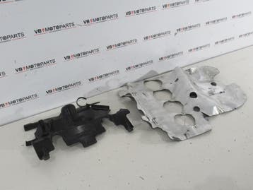 Yamaha YZF-R6 Motorblok bescherming, Ophalen of Verzenden, Nieuw